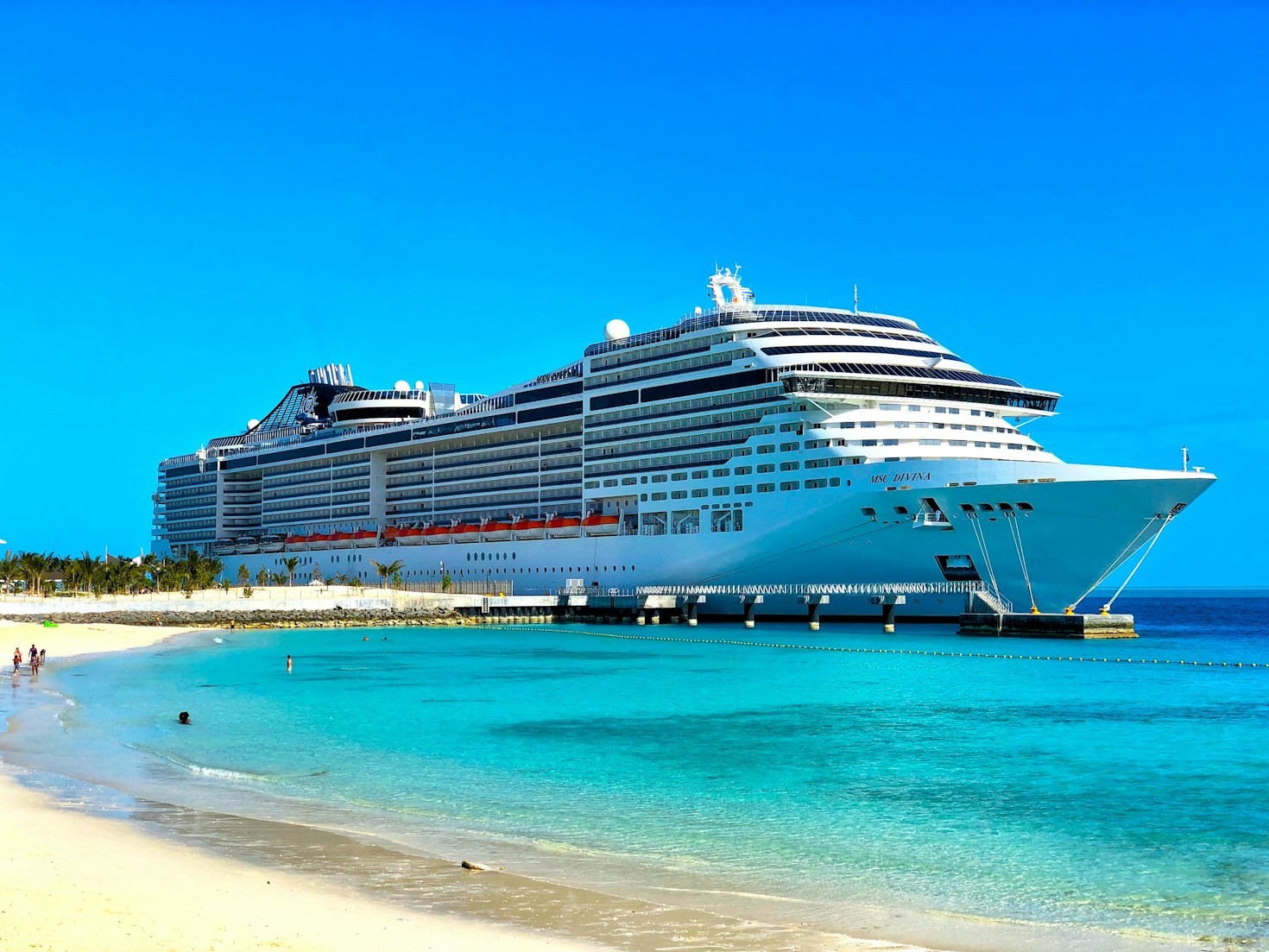 Making Memories on Your Dream Cruise Vacation